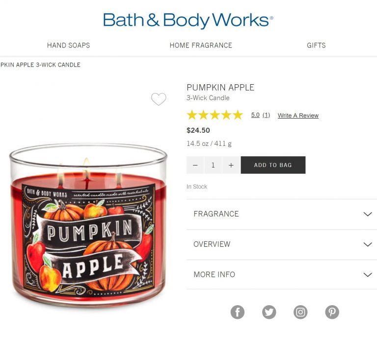 Is Bath and Body Works Vegan and Cruelty Free? (2022)