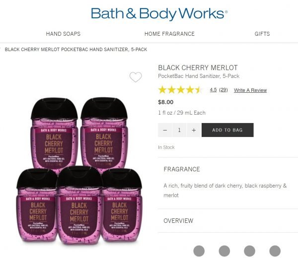 Is Bath and Body Works Vegan and Cruelty Free? (2022)